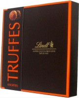 Chocolate Lindt Sortido Marc Champ 120 grs